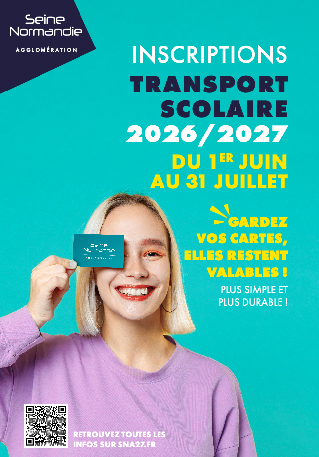 Transports Scolaires 2026/2027