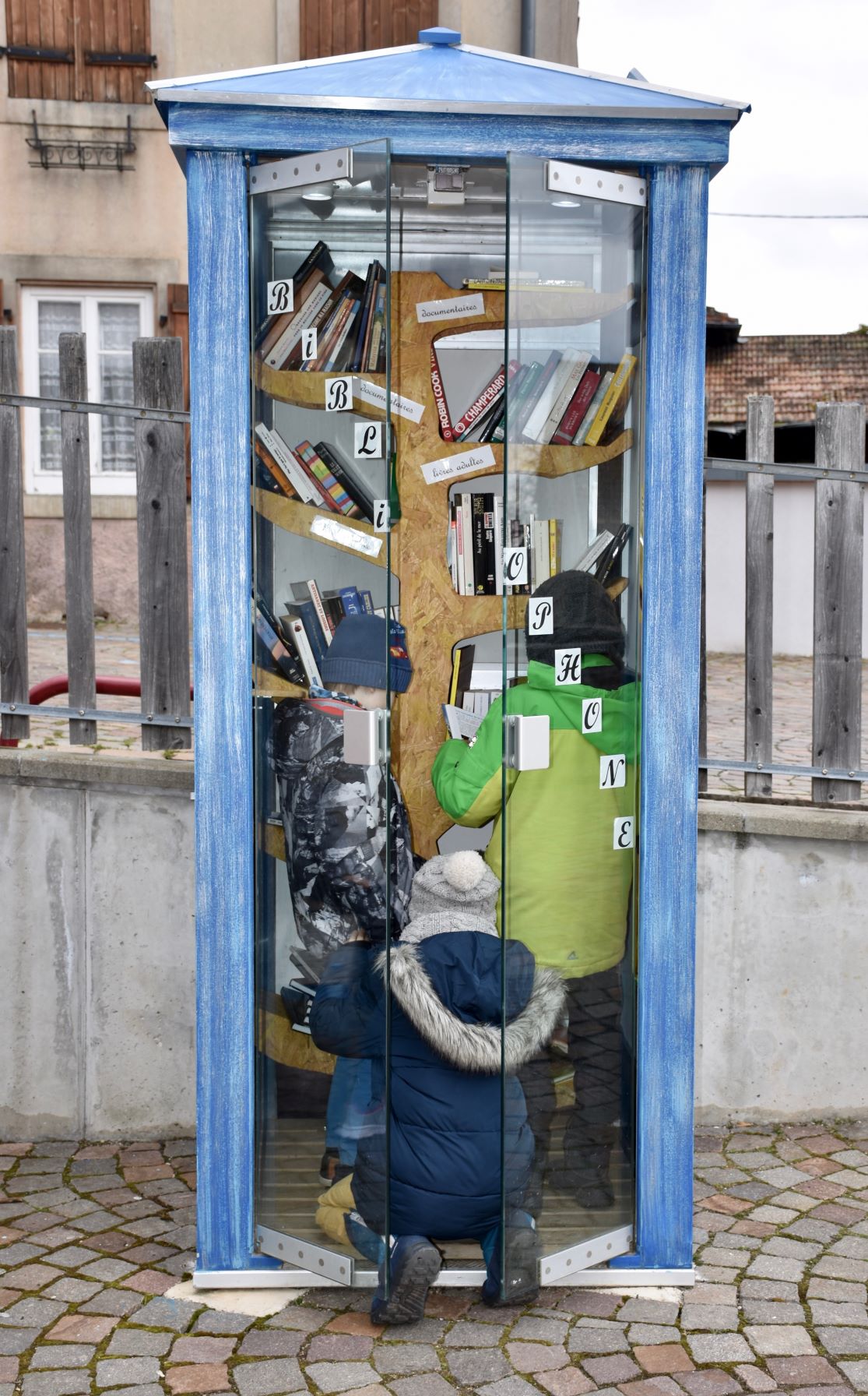 Bibliophone.1