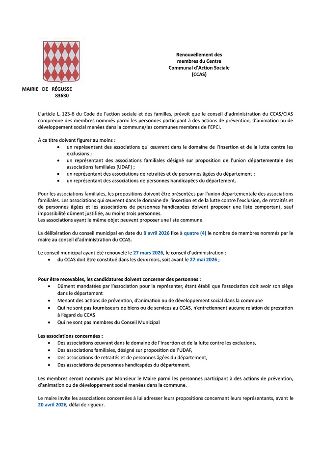 AFFICHE APPEL A CANDIDATURE CCAS.jpg