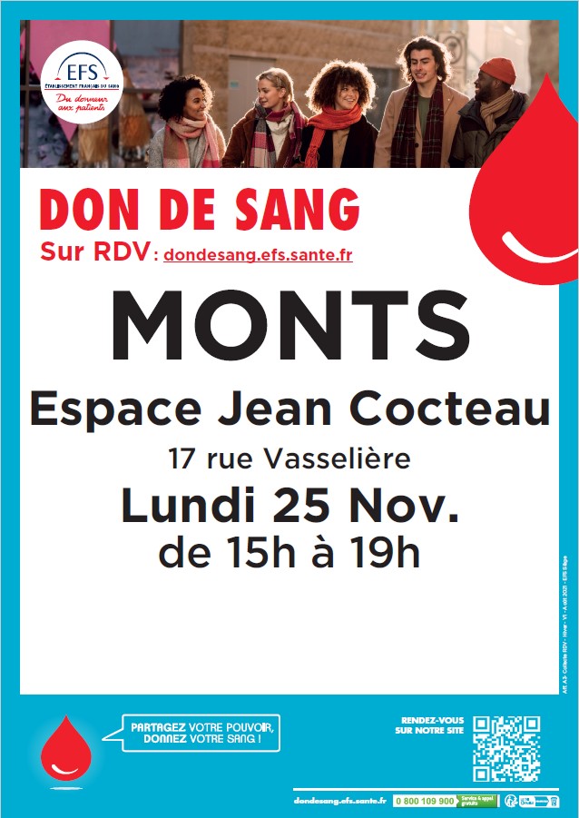 2024.11.25 Don de sang MONTS_affiche.jpg