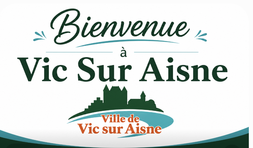 Bienvenue A vic 