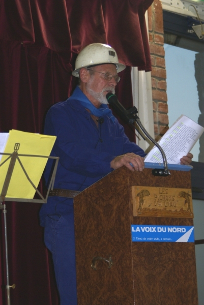 20070914 centenaire de la fosse Agache fenainhistoire