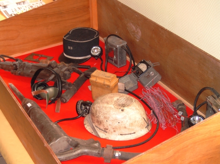 20070914 centenaire de la fosse Agache fenainhistoire