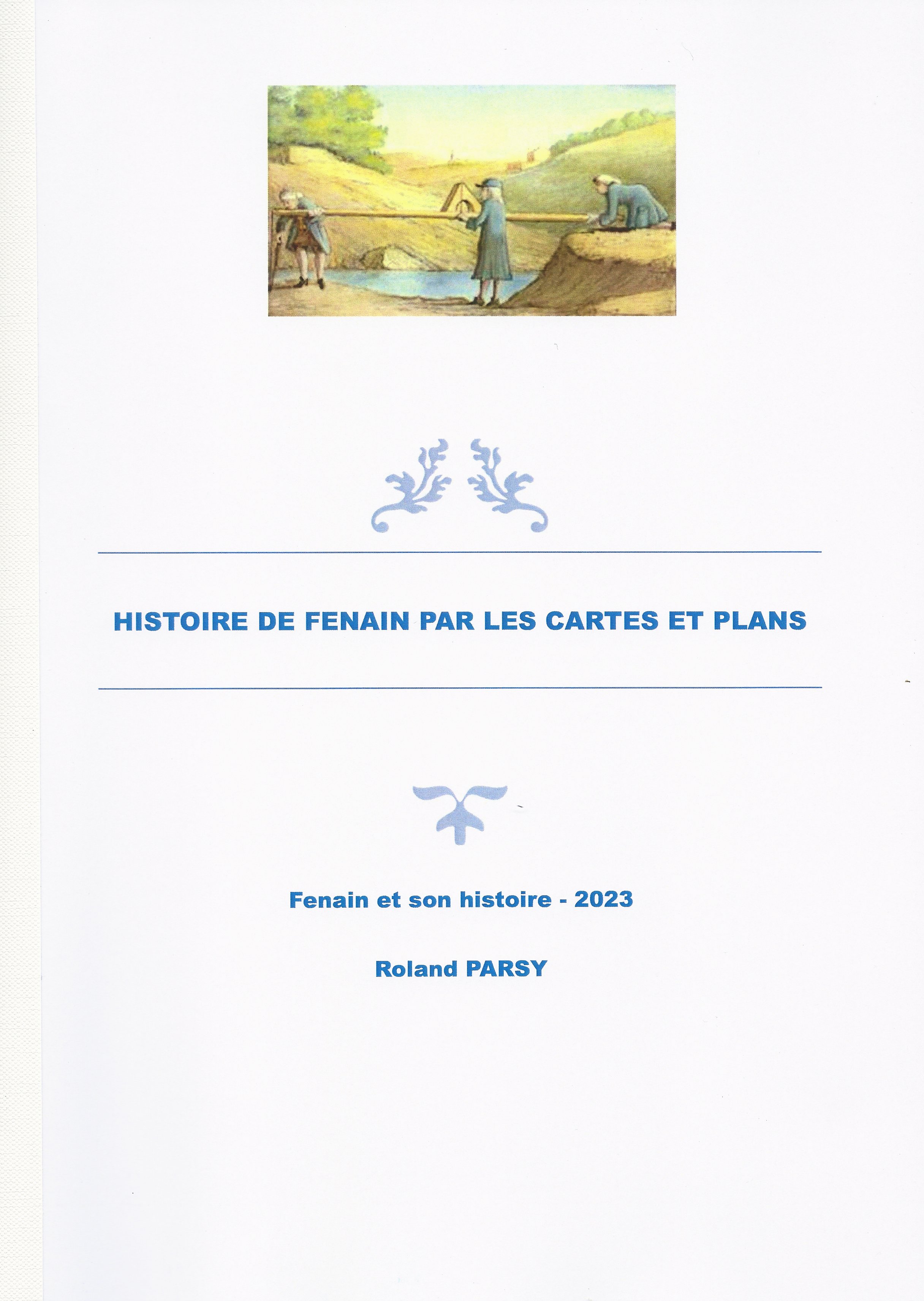 histoire de Fenain par les cartes et les plans 0.JPG