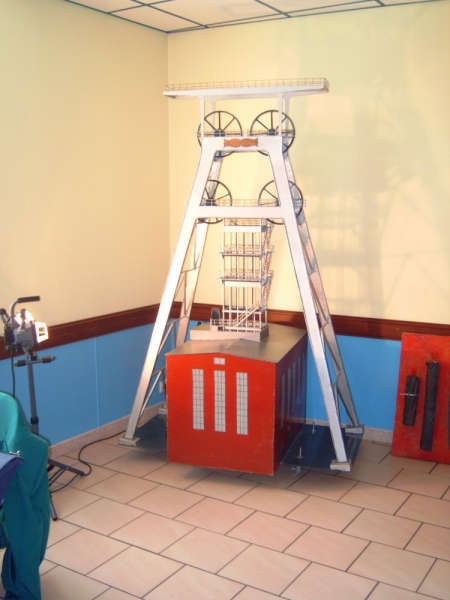 20070914 centenaire de la fosse Agache fenainhistoire