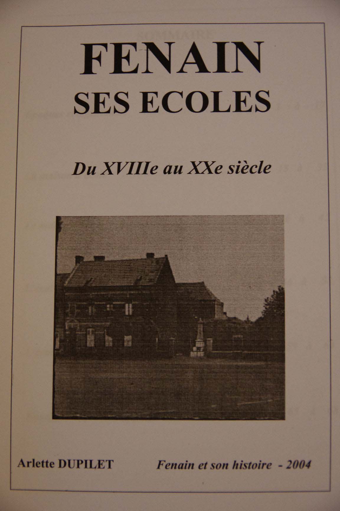 entete publi Fenain ses écoles du 18ièm au 20ièm 0.jpg