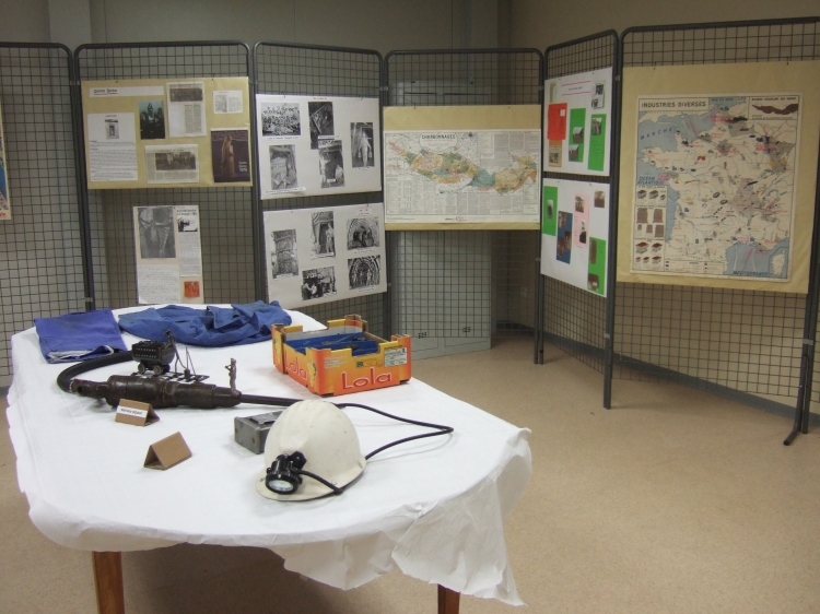 20131016 Exposition centenaire fosse Agache fenainhistoire