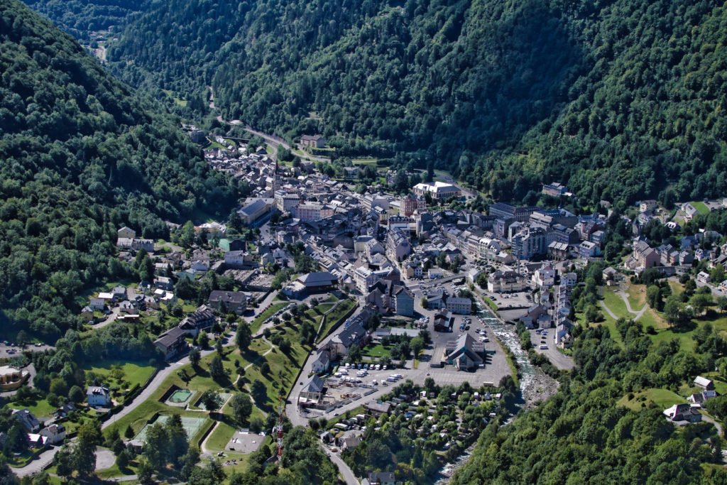 Transports et stationnements