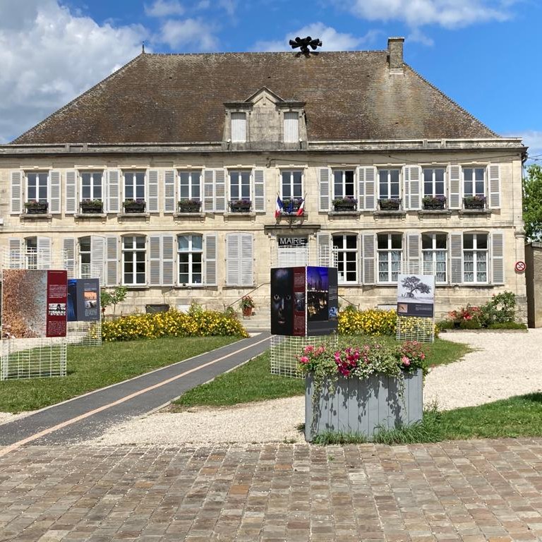 Aire de camping-car des Caillotes — photo 8