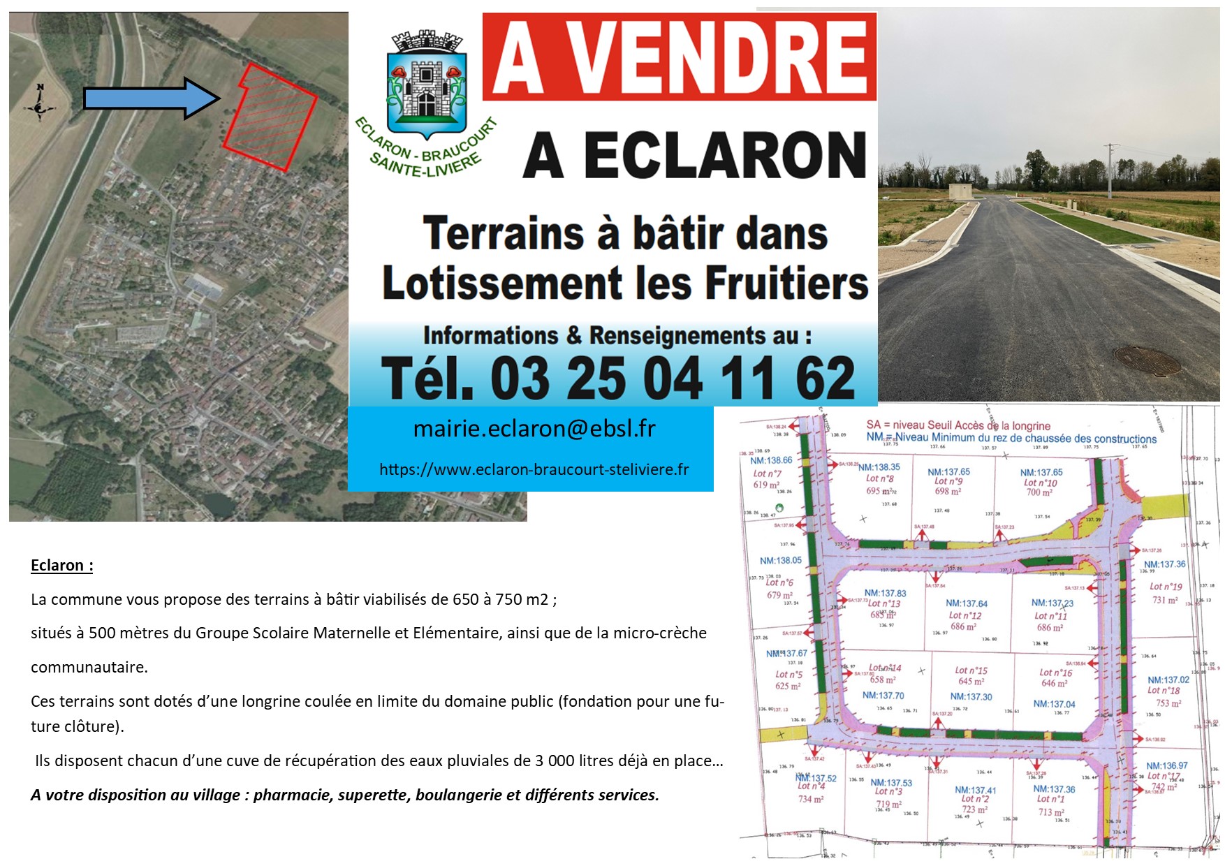 A VENDRE