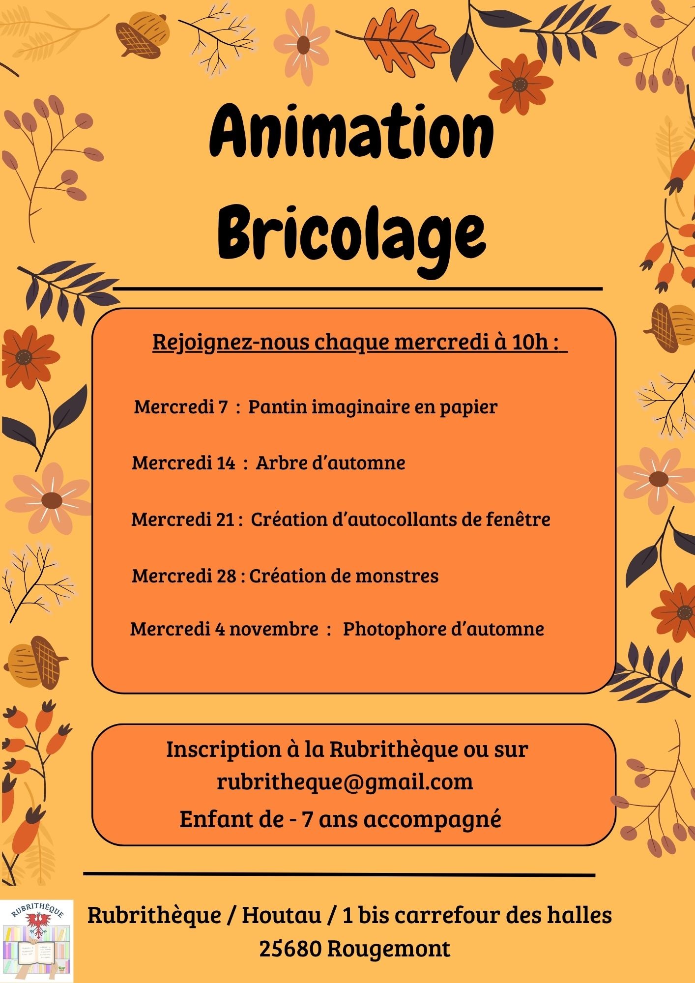 Animation mercredis oct-nov Rubrithèque.jpg