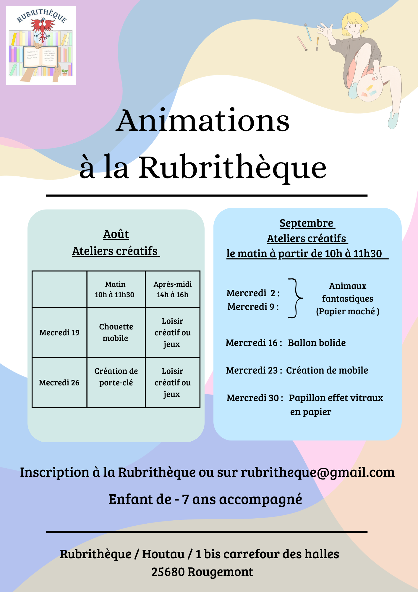 Animation mercredis Aout septembre Rubrithèque.png