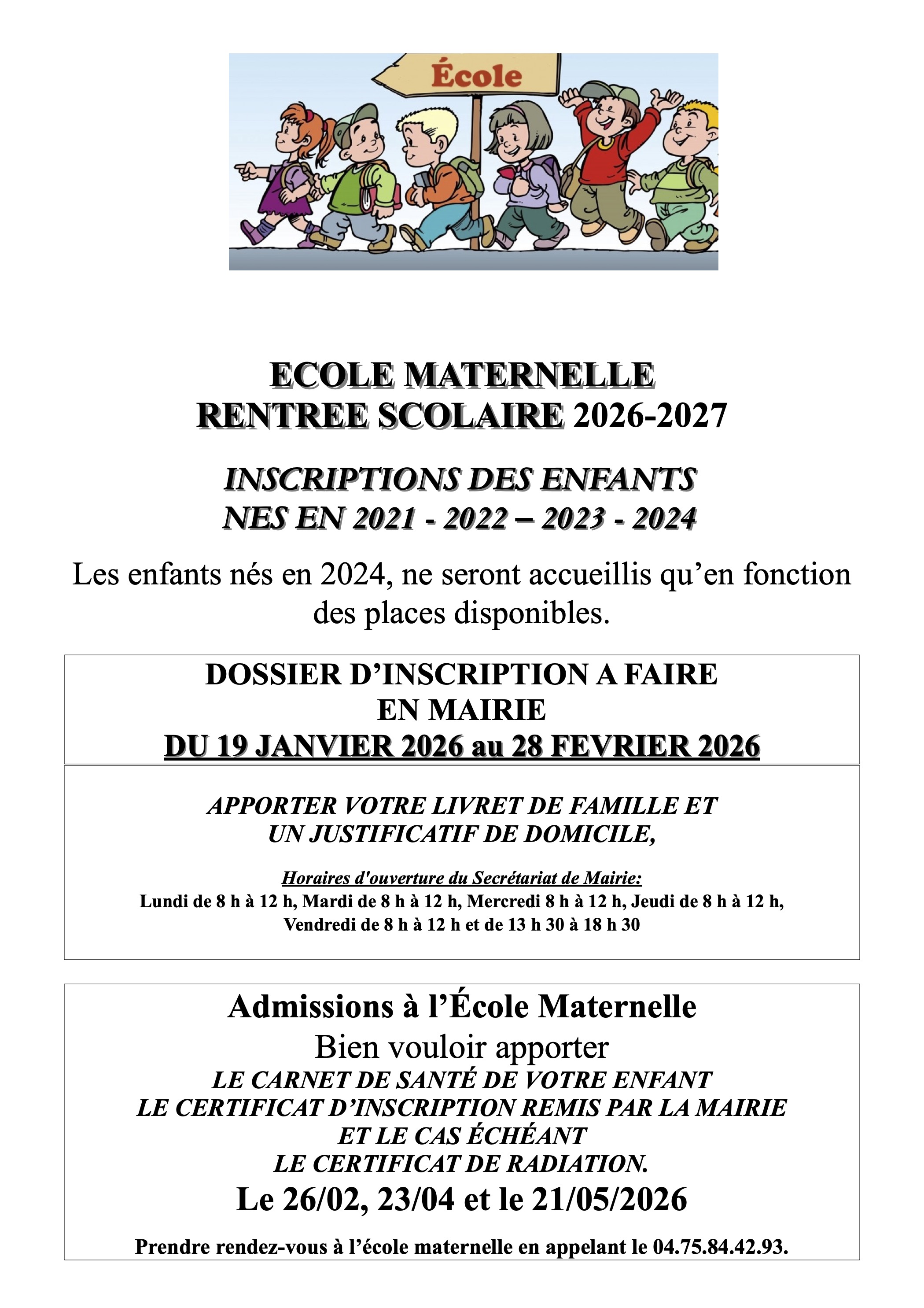 Affiche inscriptions ECOLE MATERNELLE 2026.jpg