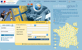 CADASTRE