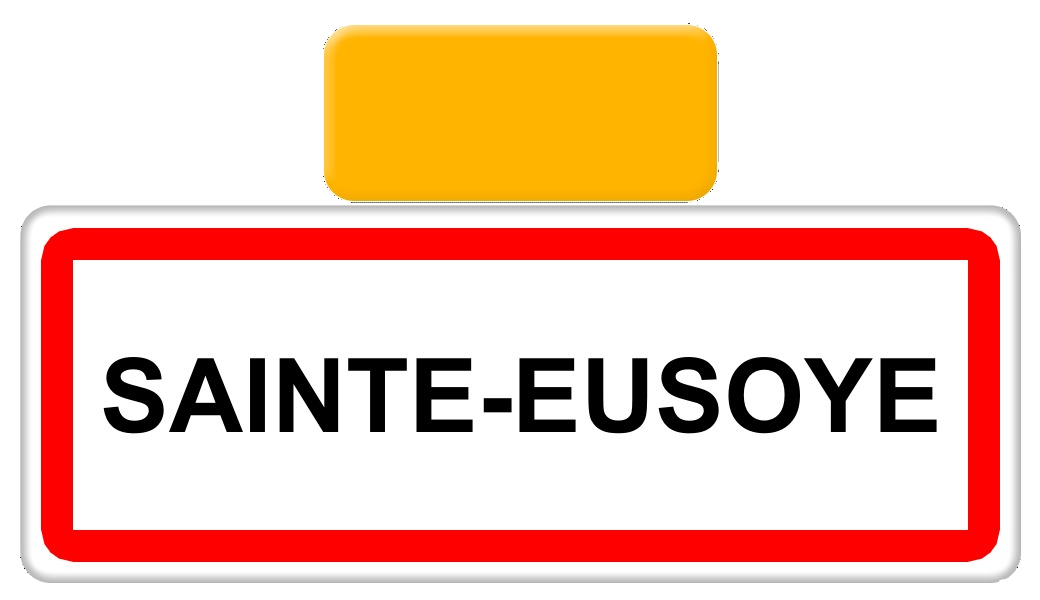 Commune de Sainte-Eusoye