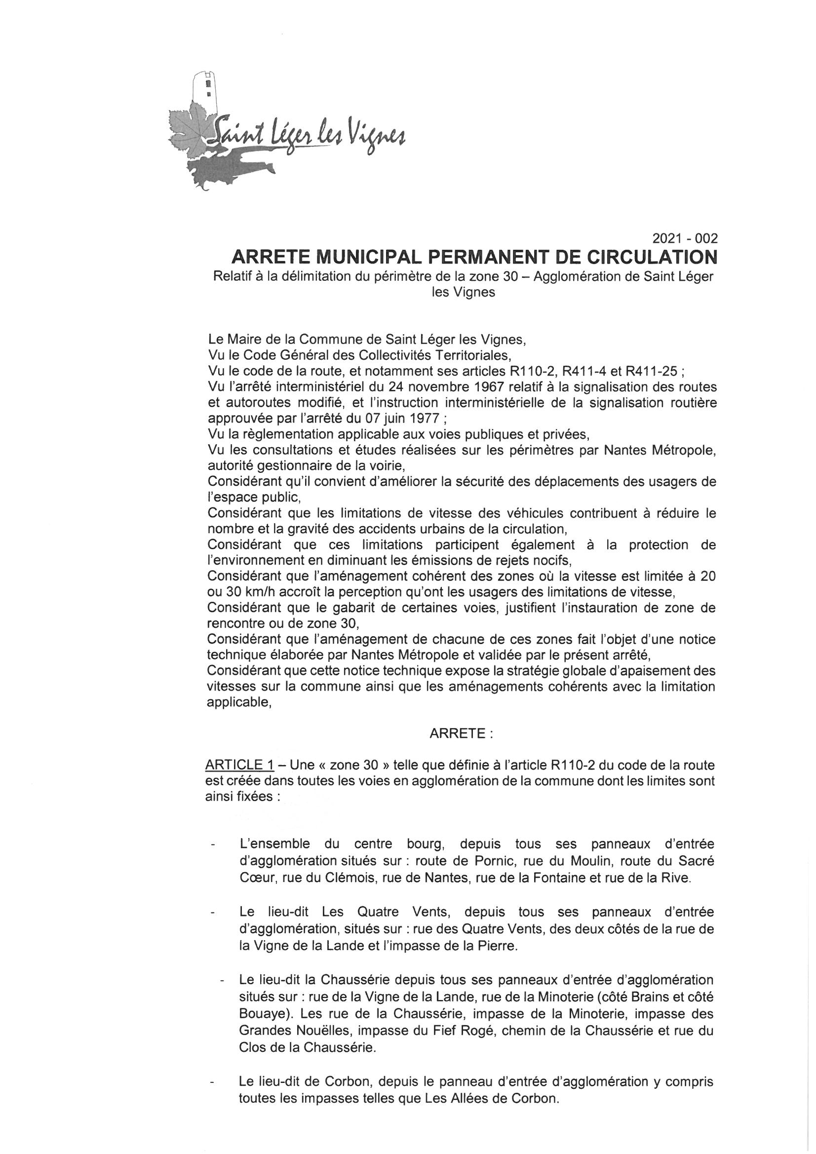 ARRETE MUNICIPAL PERMANENT DE CIRCULATION.jpg