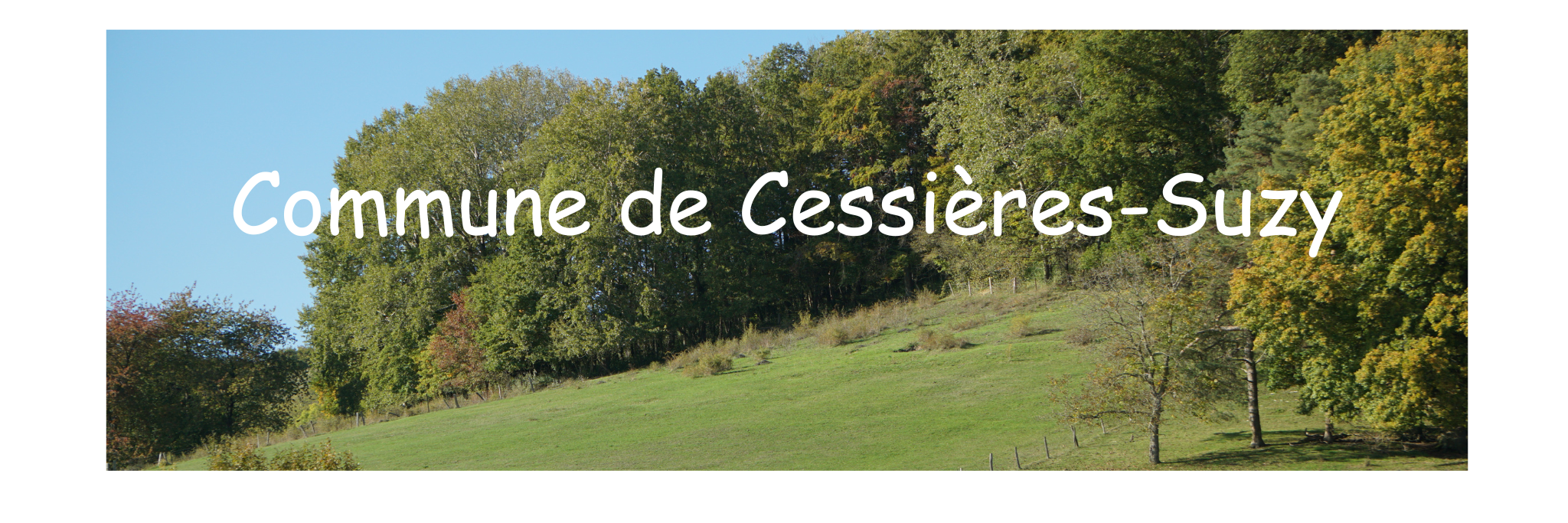 Commune de Cessières-Suzy
