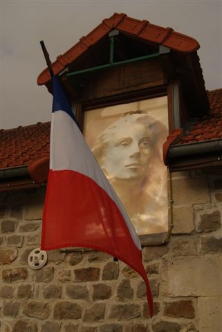 mairie Cessières