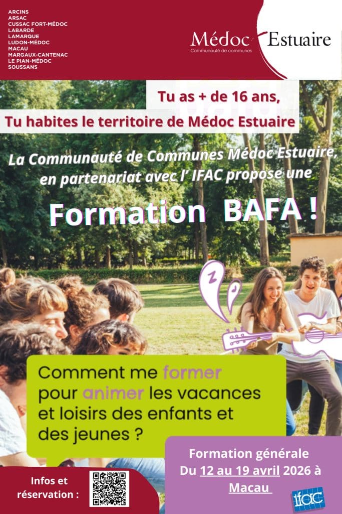 VIENS PASSER TON BAFA !