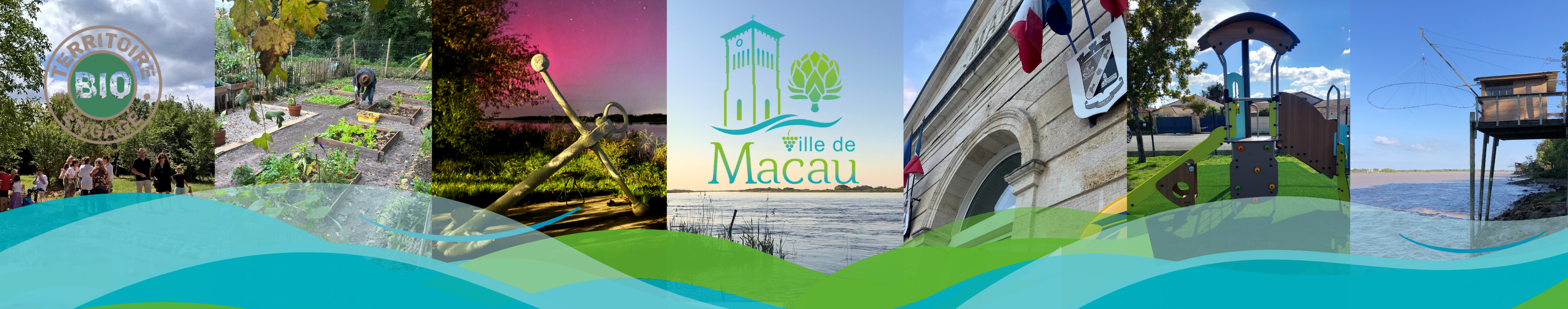 Ville de Macau