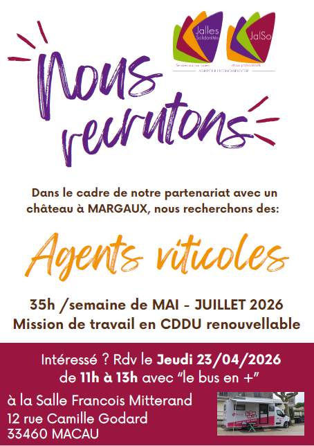 Affiche recrutement agents viticoles Le bus en _.PNG