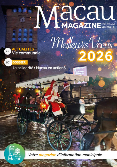 Magazine municipal n°13 hiver 2025-2026 1er page.PNG