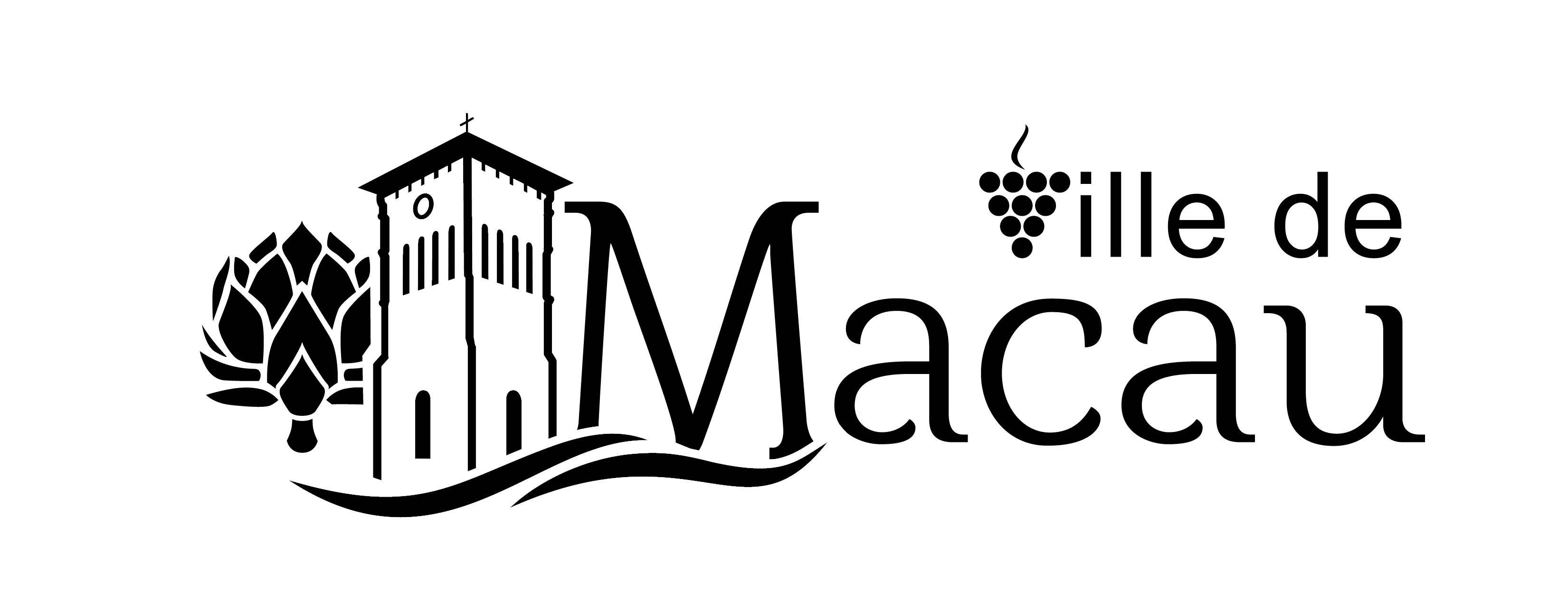 Ville de Macau