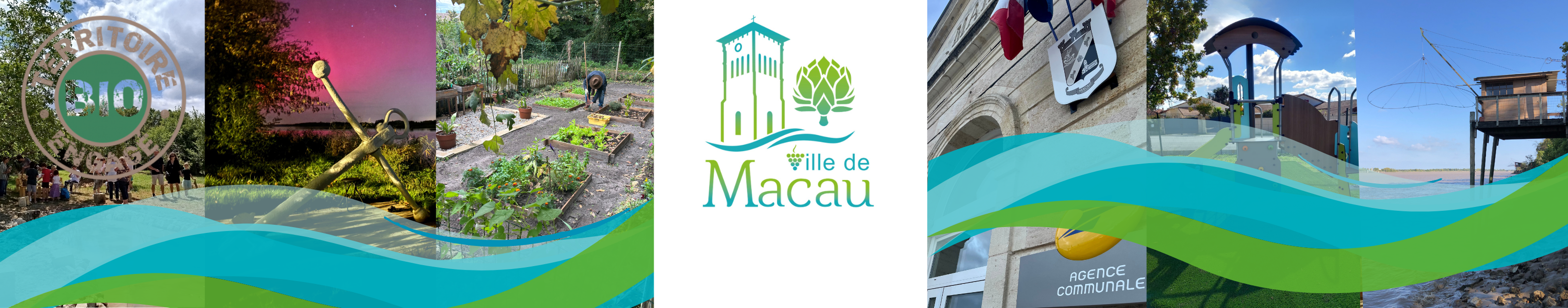 Ville de Macau