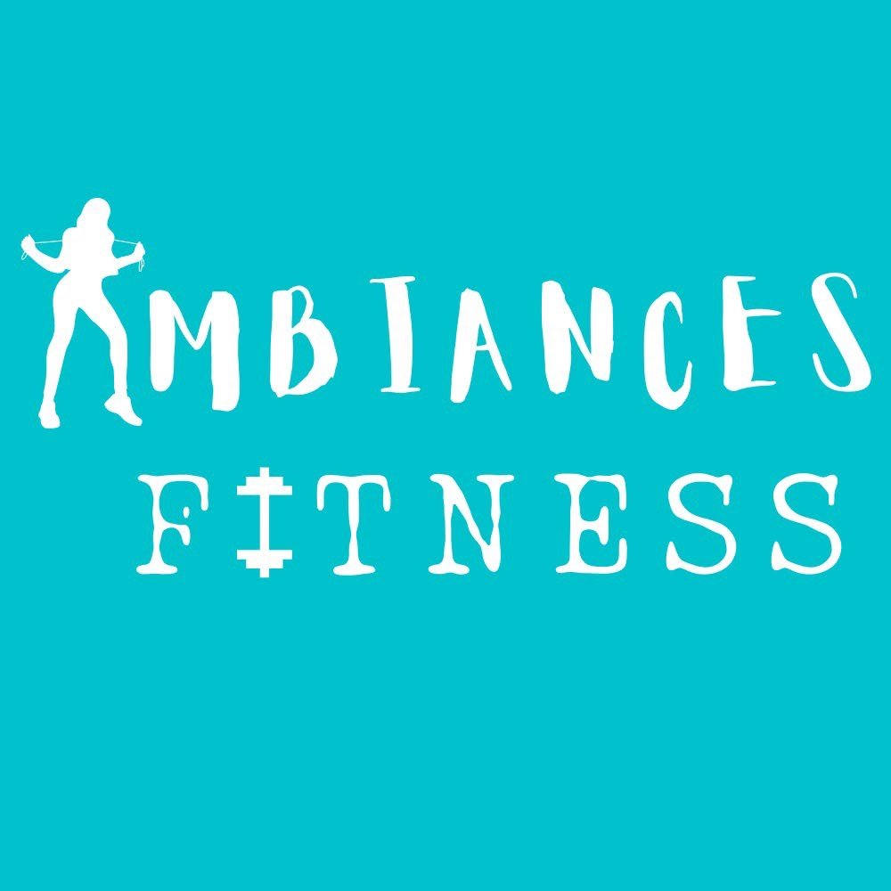 Ambiance Fitness_logo
