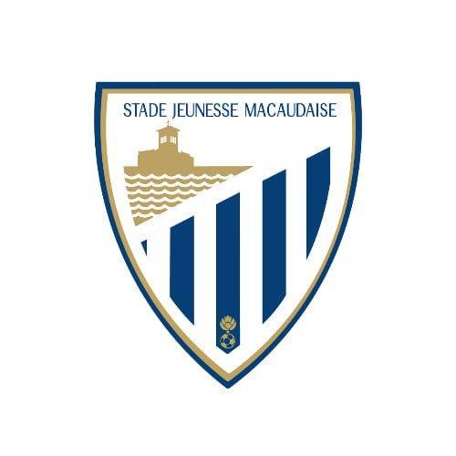 Stade Jeunesse Macaudaise_logo.jpg