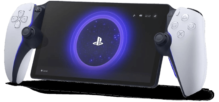 2025-1 Playstation Portal