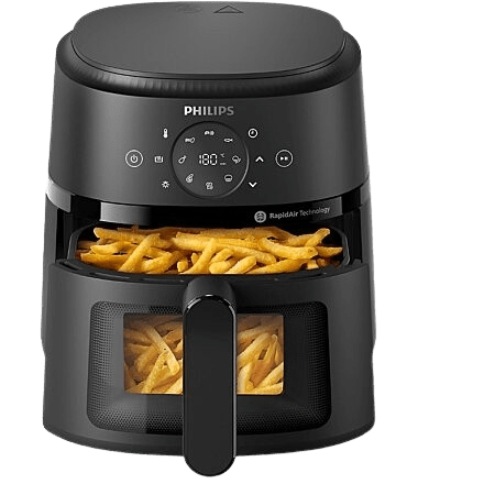 2025-3 Airfryer