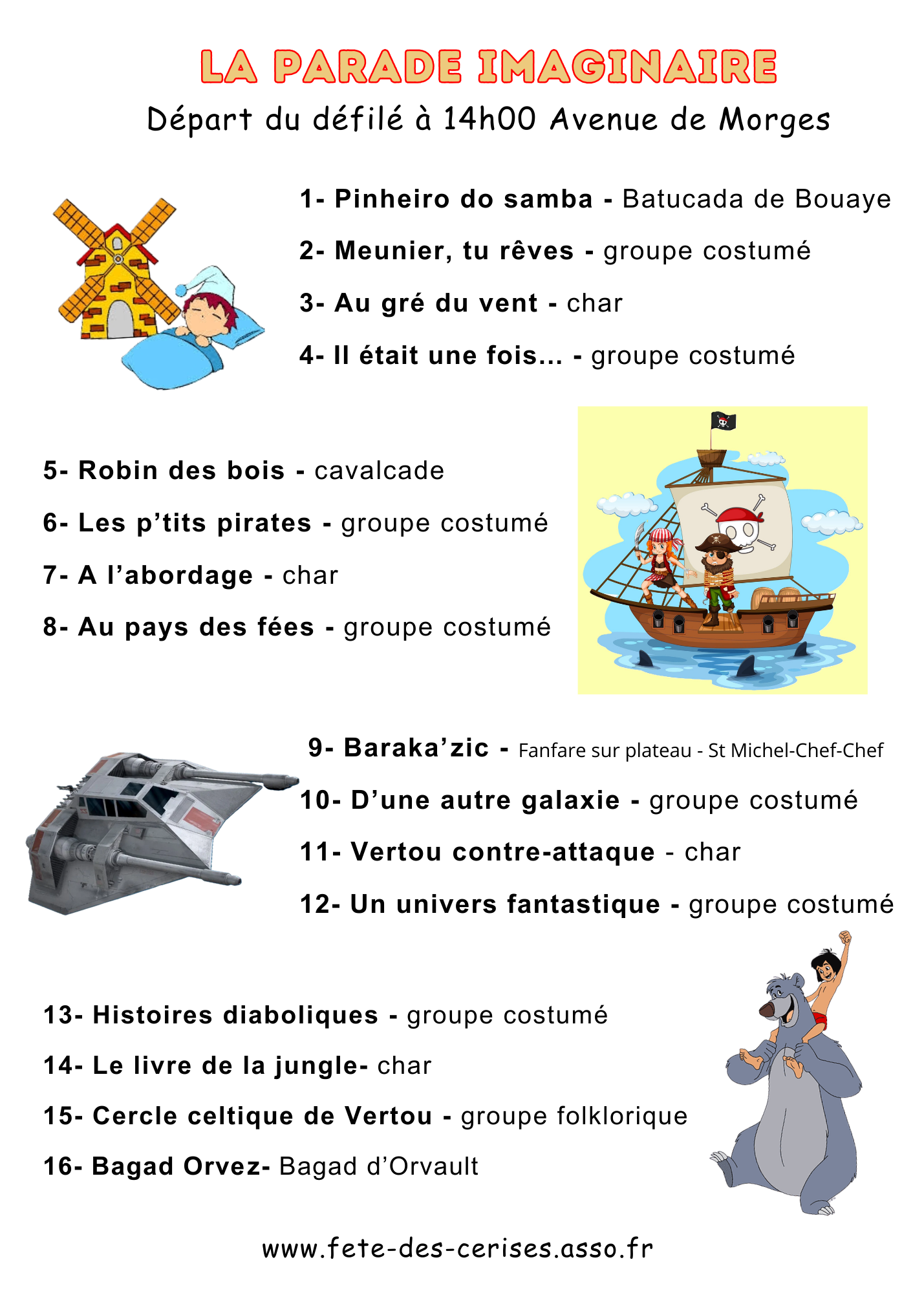 Dépliant FDC 2026 P2