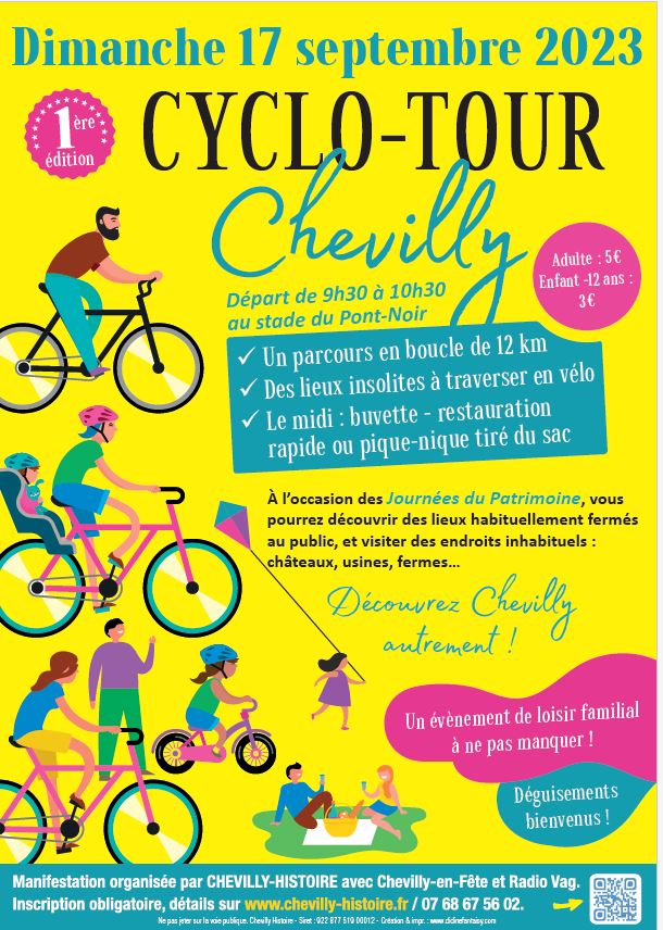 Cyclo tour Chevilly 17 septembre 2023.JPG
