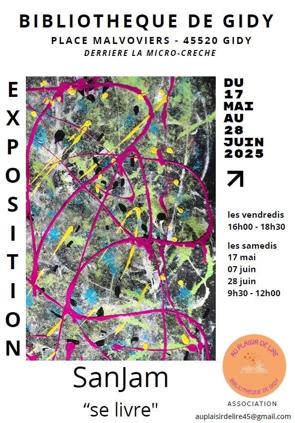 Expo du 17 ami au 28 juin 2025.JPG