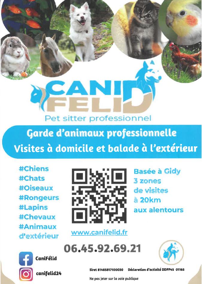 affiche Canid Felid.JPG