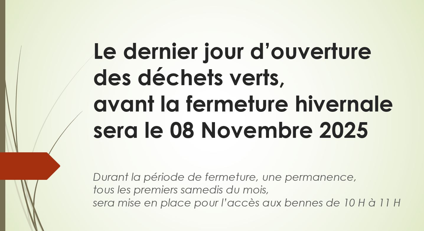 Affiche fermeture annuelle 2025.JPG