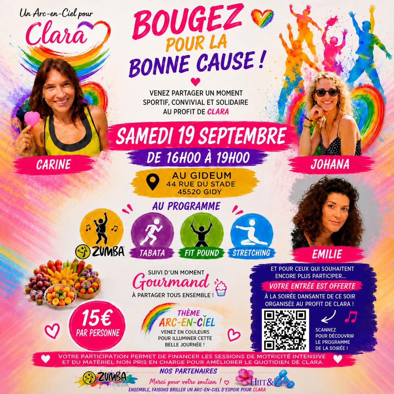 Bougez pour la bonne cause Un arc-enciel pour Clara le samedi 19 septembre 2026.jpeg