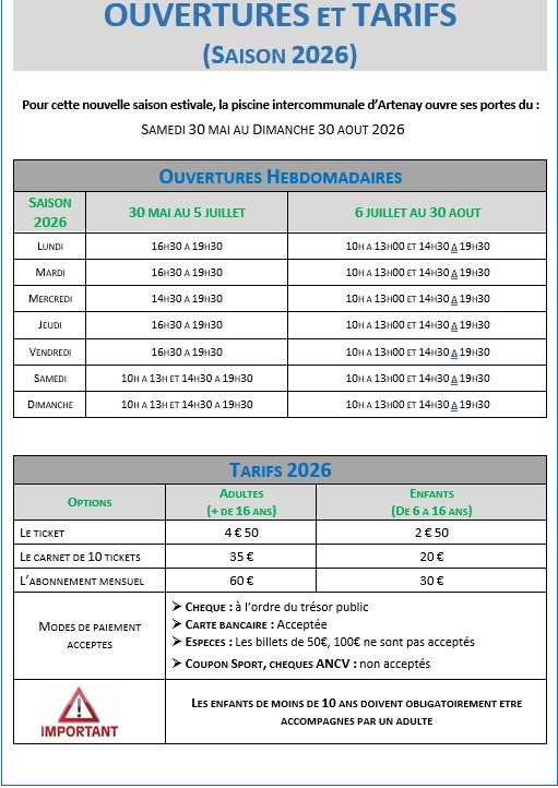 Horaires et tarifs piscine Artenay 2026.jpg