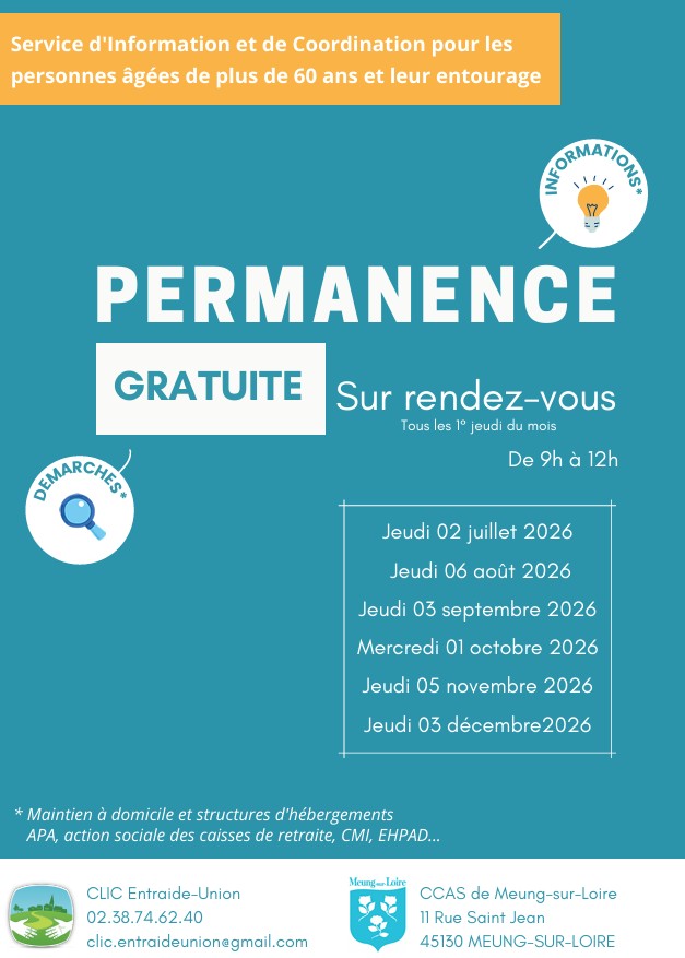 Permanence gratuite CLIC juillet à décembre 2026 Meung-sur-Loire .jpg