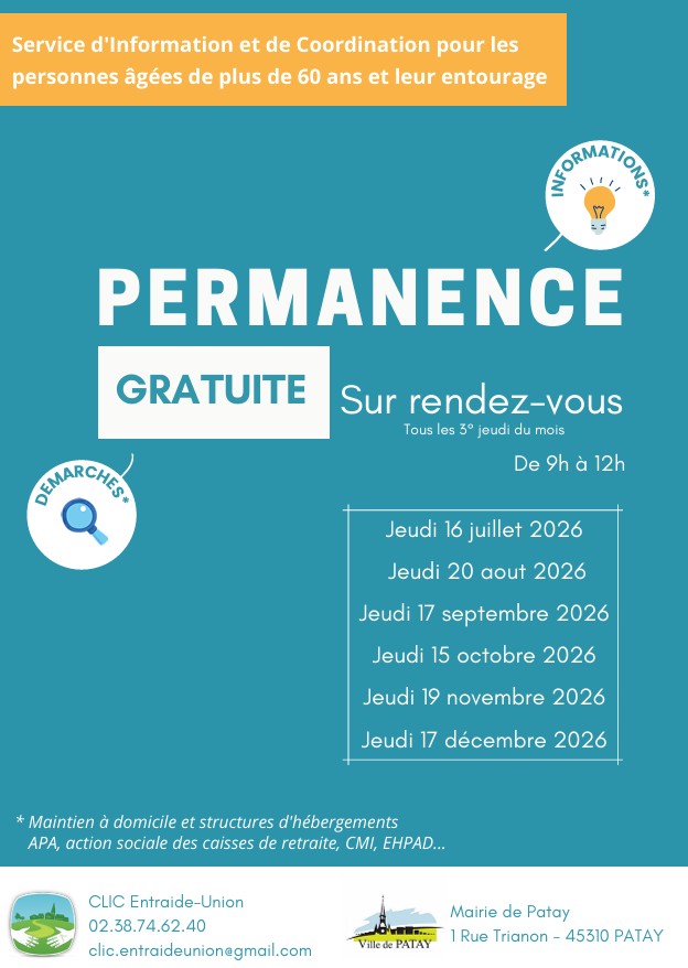 Permanence gratuite CLIC juillet à décembre 2026 Patay .jpg