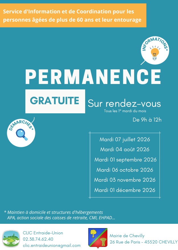 Permanence gratuite CLIC juillet à décembre 2026 à Chevilly .jpg