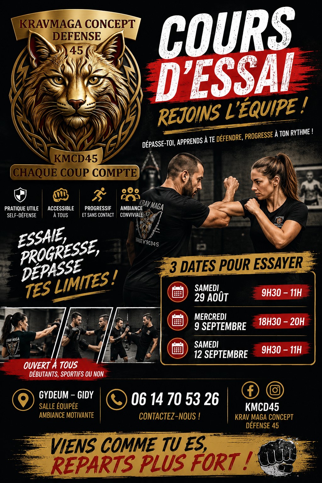 affiche  Krav maga rentrée 2026.jpeg