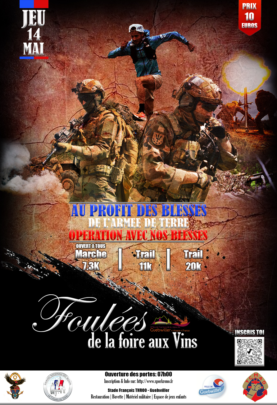 Affiche Foulées de la foire aux vins de Guebwiller 2026.jpg