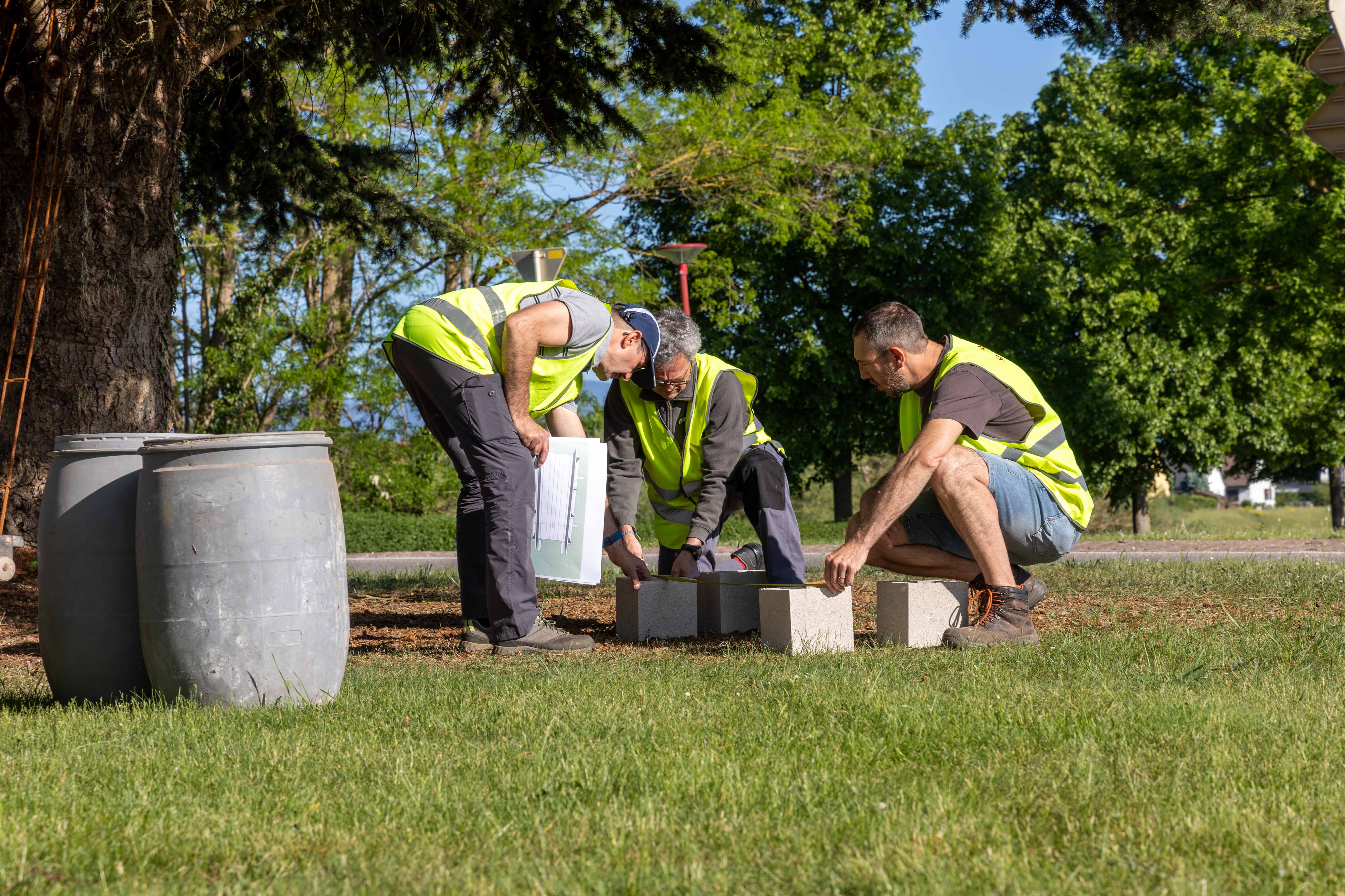Commune de Sundhoffen