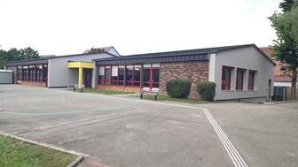 Ecole maternelle