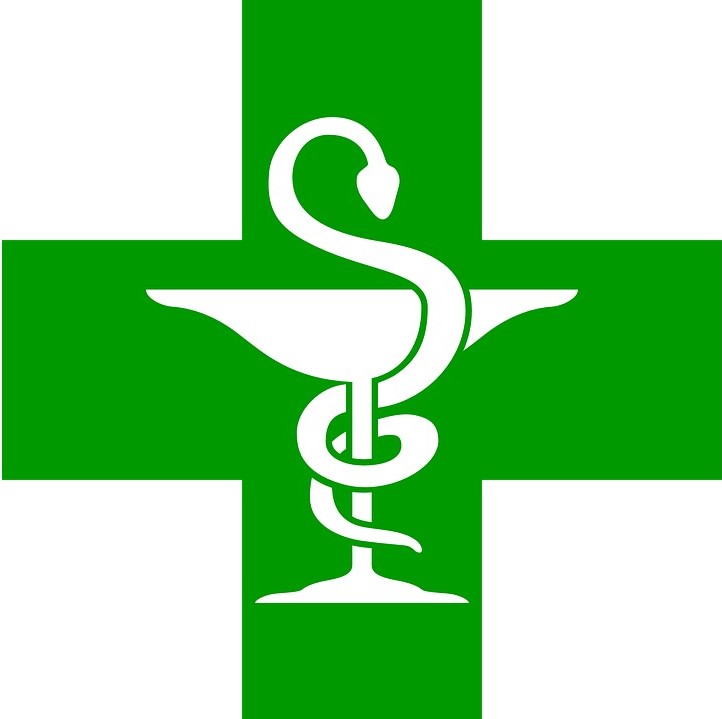 Pharmacie croix