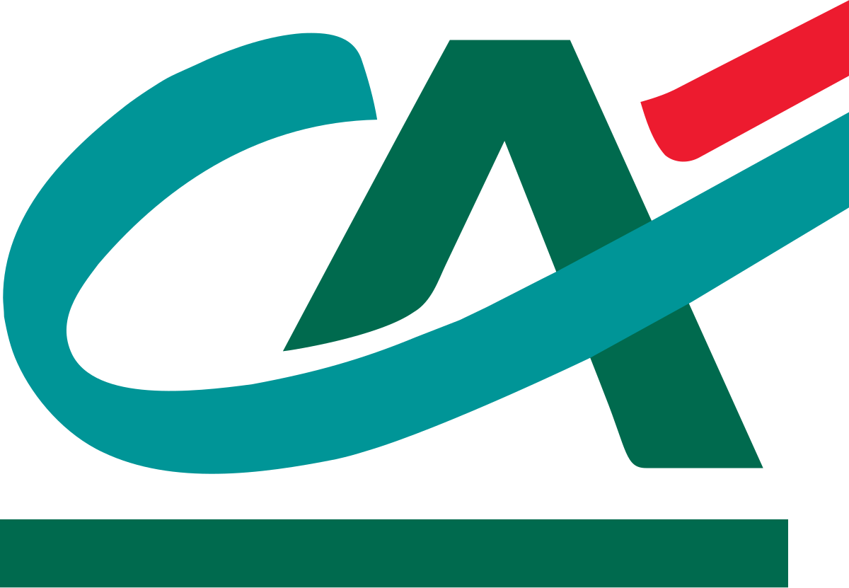 Crédit Agricole logo.png