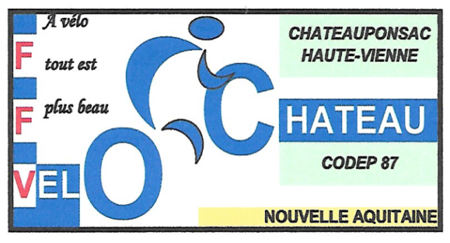 Château Vélo