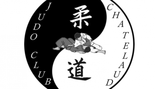 Judo club